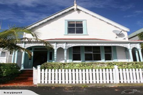 Photo of property in 104 Jervois Road, Herne Bay, Auckland, 1011