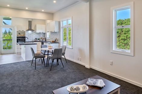 Photo of property in 143 Sievers Grove, Cannons Creek, Porirua, 5024