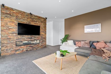 Photo of property in 2 Riverstone Drive, Rolleston, 7614