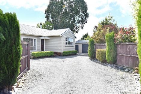 Photo of property in 17 Brighton Street, Leithfield, Amberley, 7481