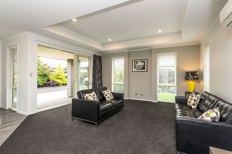 Photo of property in 4 Hineaari Street, Marshland, Christchurch, 8083