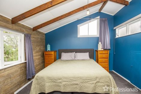 Photo of property in 12 Wallace Street, Featherston, 5710