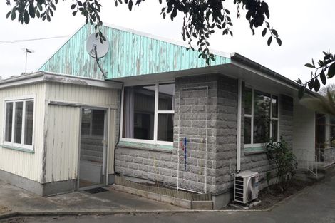 Photo of property in 2/124 Brookside Terrace, Bryndwr, Christchurch, 8053