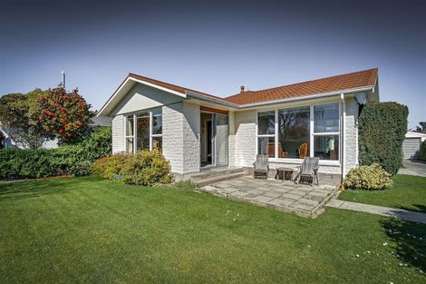 Photo of property in 5 Glenside Avenue, Ilam, Christchurch, 8041