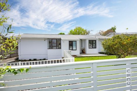 Photo of property in 41a Maude Street, Riverhead, 0820