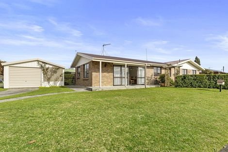 Photo of property in 20 Central Street, Matamata, 3400