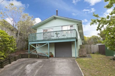 Photo of property in 42 Brunner Road, Glen Eden, Auckland, 0602