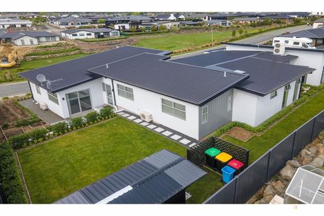 Photo of property in 28 Meadowstone Street, Gleniti, Timaru, 7910