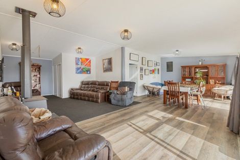 Photo of property in 262 Burnside Road, Ashley Clinton, Takapau, 4288