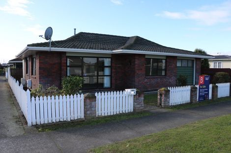 Photo of property in 17/1 Cook Street Foxton Horowhenua District