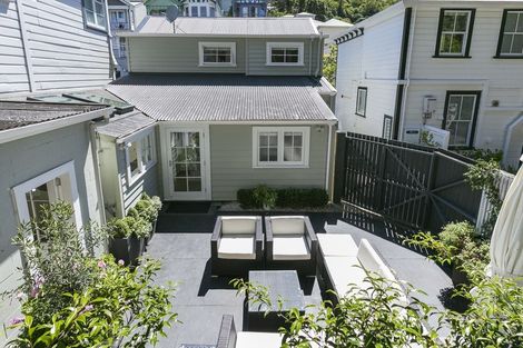 Photo of property in 269 Tinakori Road, Thorndon, Wellington, 6011