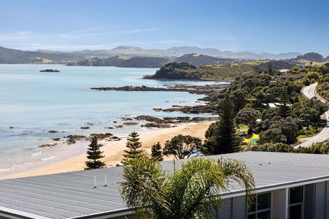Photo of property in Doubtless Bay Villas, 12/18 Dudley Crescent, Cable Bay, 0420