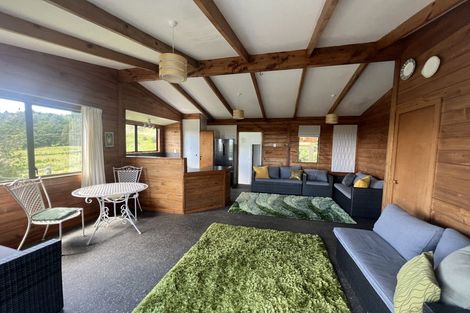 Photo of property in 431 Omaunu Road, Kaeo, 0479