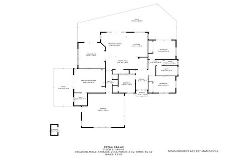 Photo of property in 32 Rosella Drive, Welcome Bay, Tauranga, 3112