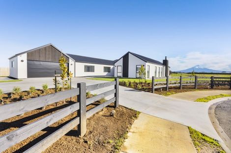 Photo of property in 11 Te Rito Place, Hawera, 4674