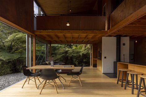 Photo of property in 22 Hartmount Place, Te Miko, Punakaiki, 7871