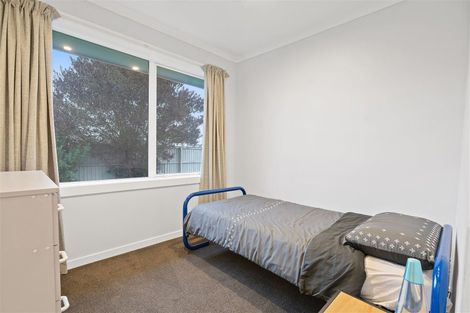 Photo of property in 4 Pethig Place, Halswell, Christchurch, 8025