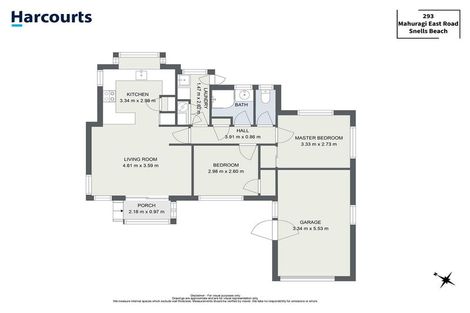 Photo of property in 293 Mahurangi East Road, Snells Beach, 0920