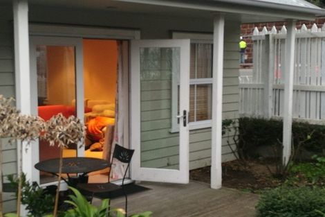 Photo of property in 66 Oxford Street, Lyttelton, 8082