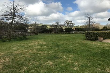 Photo of property in 182 Ramarama Road, Ramarama, Drury, 2579