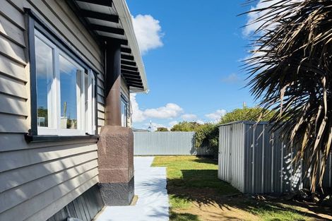 Photo of property in 158 Porchester Road, Papakura, 2110