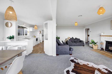 Photo of property in 376 Manaia Road, Manaia, Hawera, 4678