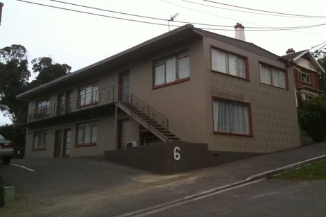 Photo of property in 6d Albany Street, North Dunedin, Dunedin, 9016