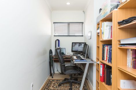 Photo of property in 8 Thyme Court, Flat Bush, Auckland, 2016