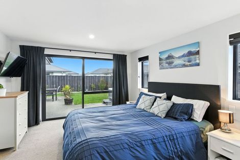 Photo of property in 41 Kilmurry Street, Halswell, Christchurch, 8025