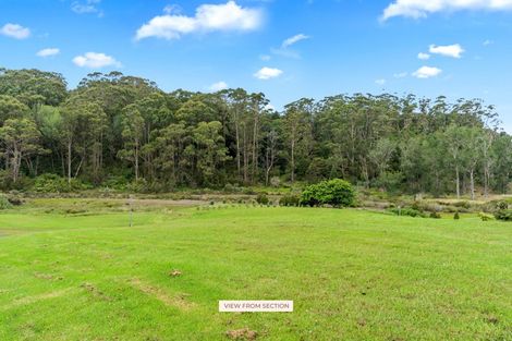 Photo of property in 19 Hurihuri Road, Okura Bush, Silverdale, 0794