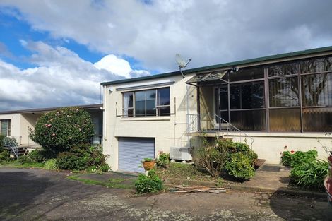 Photo of property in 4/2 Risk Road, Remuera, Auckland, 1050
