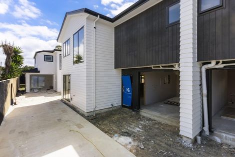 Photo of property in 16e Imrie Avenue, Mangere, Auckland, 2022