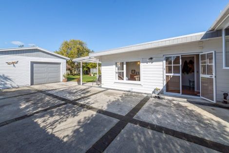 Photo of property in 4 Madden Place, Solway, Masterton, 5810