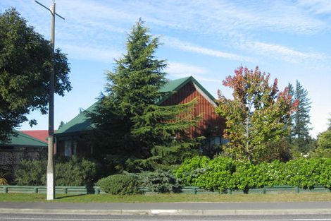 Photo of property in 178 Main Street, Methven, 7730