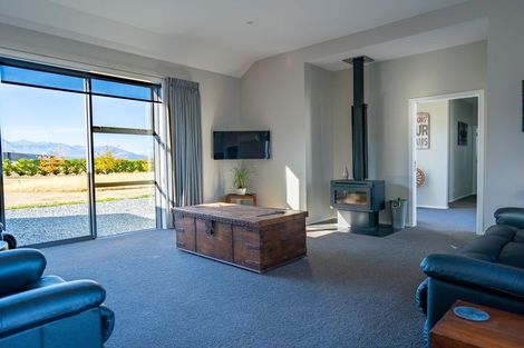Photo of property in 85 Boundary Terrace, Twizel, 7999