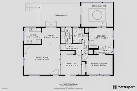 Photo of property in 4 Eliot Place, Leamington, Cambridge, 3432