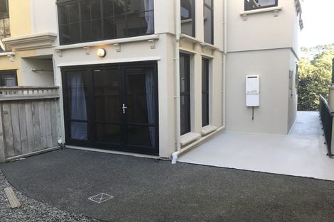 Photo of property in 97b Ellice Street, Mount Victoria, Wellington, 6011