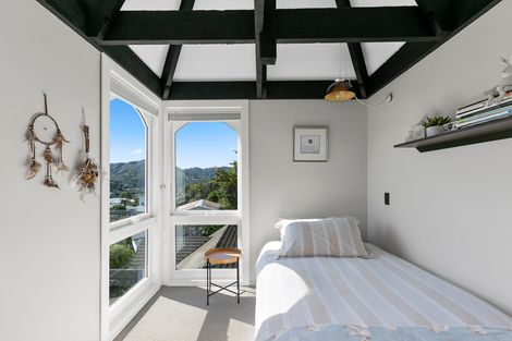 Photo of property in 117 Mairangi Road, Wadestown, Wellington, 6012