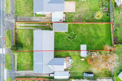 Photo of property in 211 Tramway Road, Enderley, Hamilton, 3214