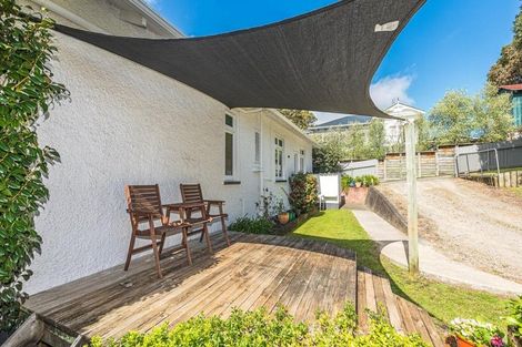 Photo of property in 55 Great North Road, Saint Johns Hill, Whanganui, 4501