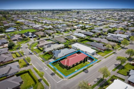 Photo of property in 2 Goldney Close, Lincoln, 7608