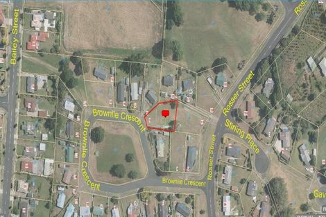 Photo of property in 8 Brownlie Crescent, Huntly, 3700