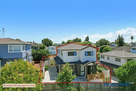 Photo of property in 28b Estuary Road, Weymouth, Auckland, 2103