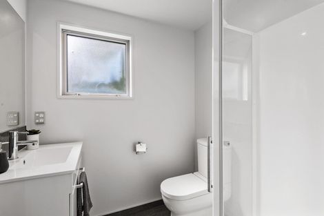 Photo of property in 7/424 Manchester Street, St Albans, Christchurch, 8014