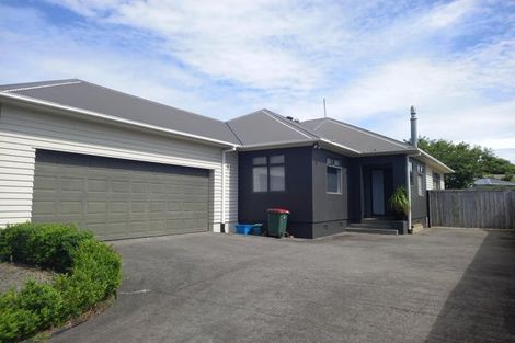 Photo of property in 7 Clovelly Street, Brooklands, New Plymouth, 4310