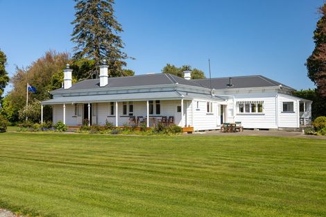 Photo of property in 1031 Rapaura Road, Spring Creek, Blenheim, 7273