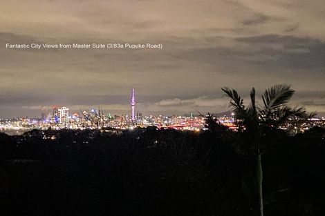 Photo of property in 3/83a Pupuke Road, Northcote, Auckland, 0627