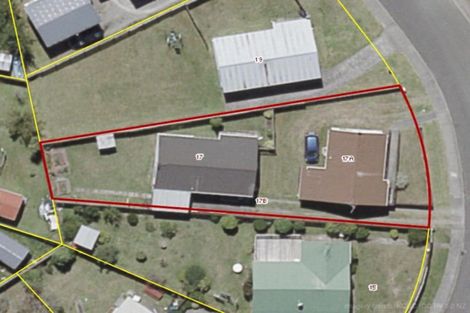 Photo of property in 17a Pukeko Street, Paraparaumu, 5032