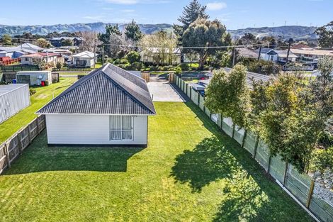 Photo of property in 8 Ormond Street, Woodville, 4920