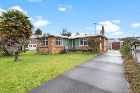 Photo of property in 4 Brennan Place, Hillcrest, Hamilton, 3216